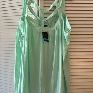 Torrid Tank Top - New